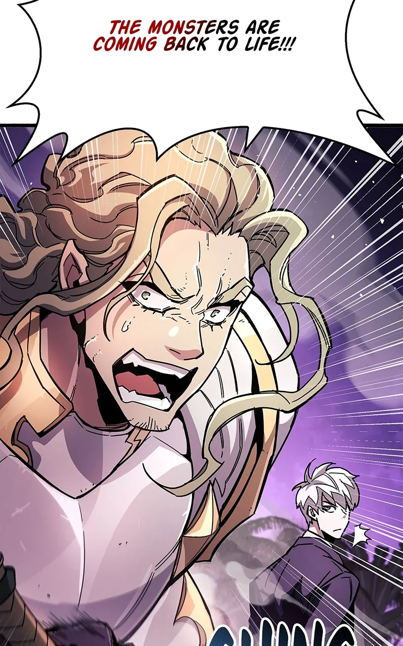 Read The Player Hides His Past EN Manga Online