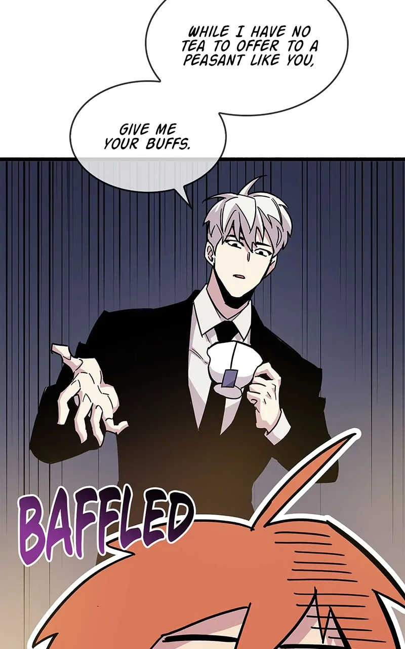 Read The Player Hides His Past EN Manga Online