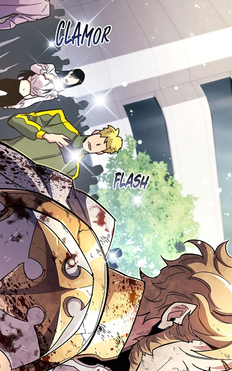 Read The Player Hides His Past EN Manga Online