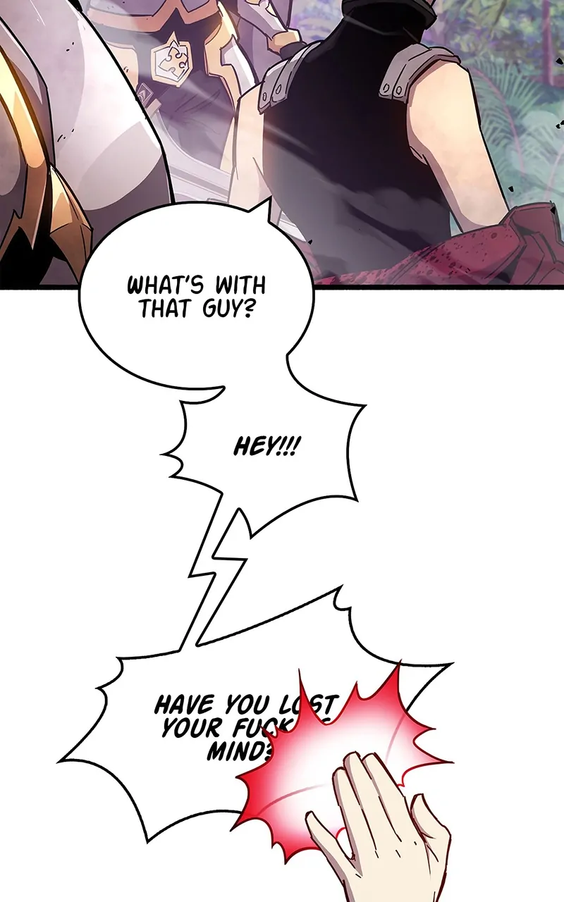 Read The Player Hides His Past EN Manga Online