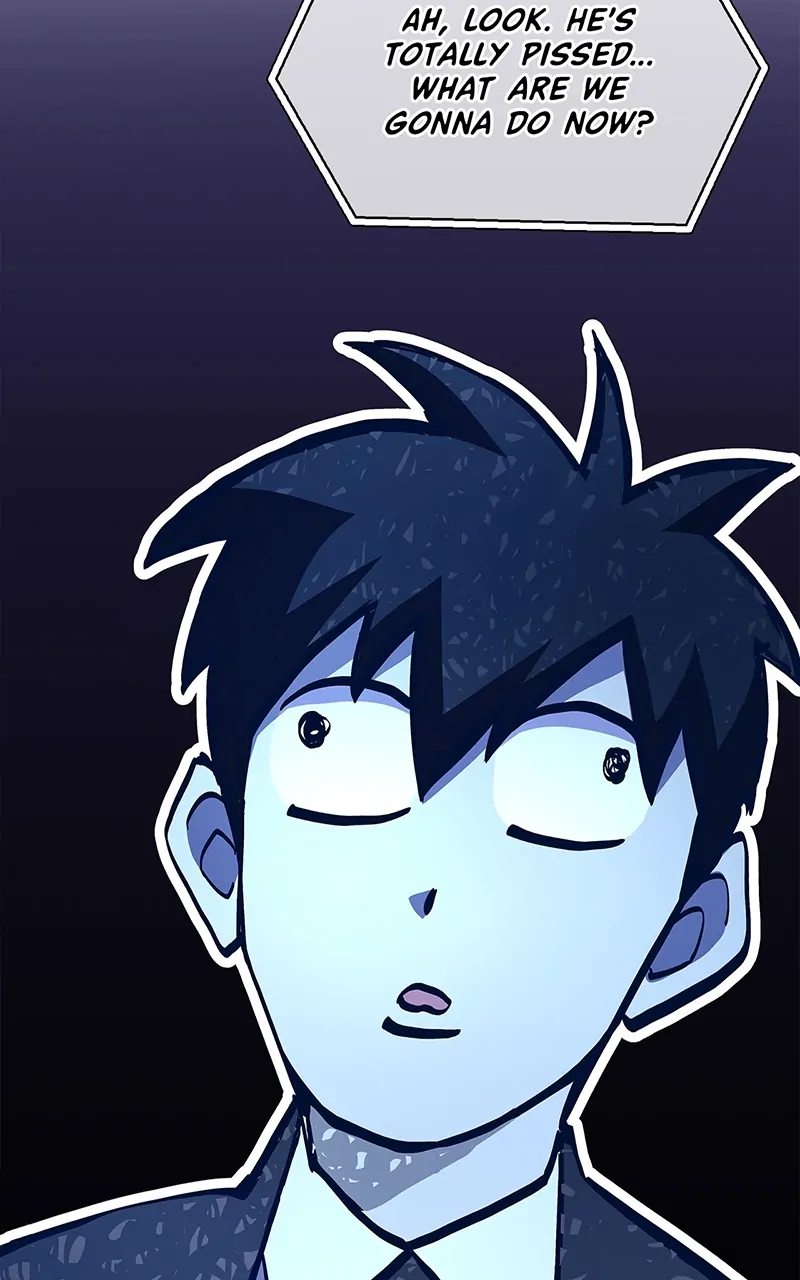 Read The Player Hides His Past EN Manga Online