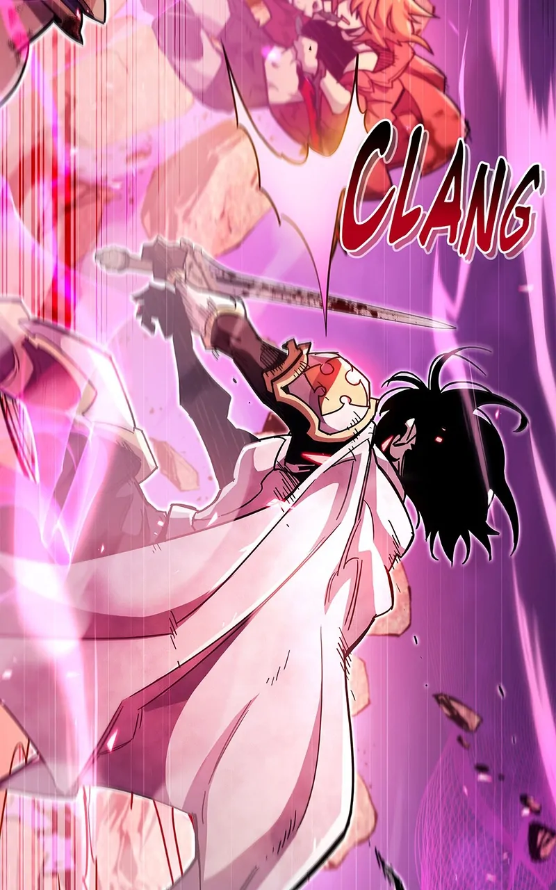 Read The Player Hides His Past EN Manga Online