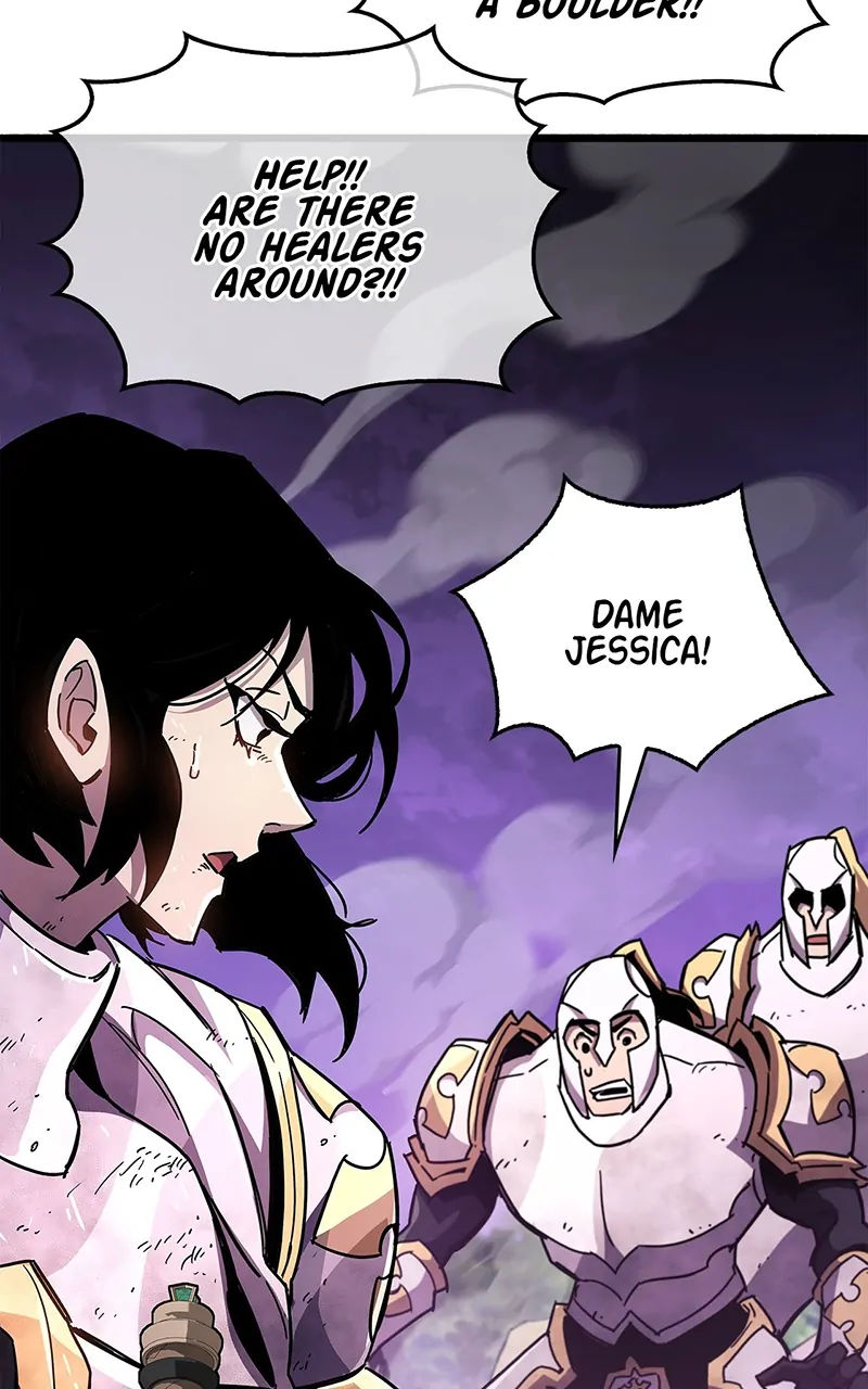 Read The Player Hides His Past EN Manga Online