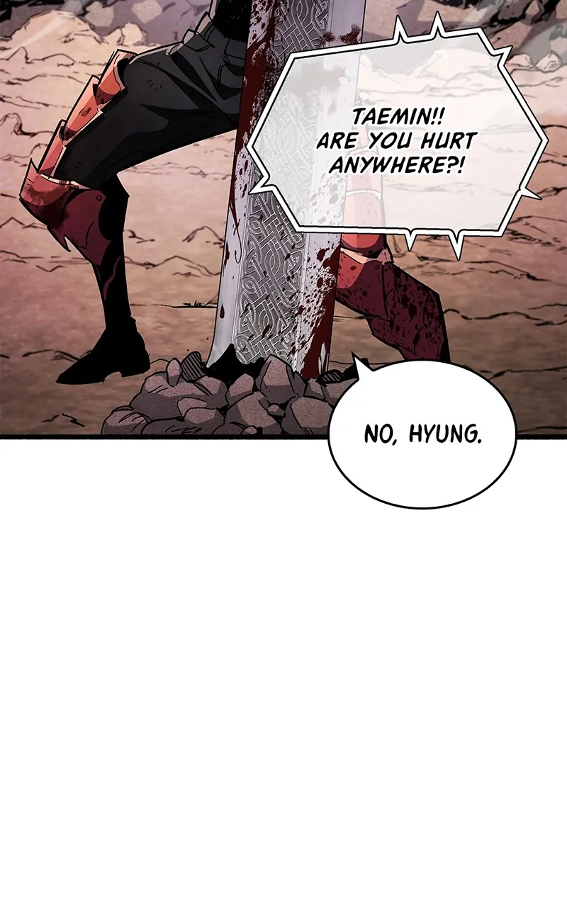 Read The Player Hides His Past EN Manga Online