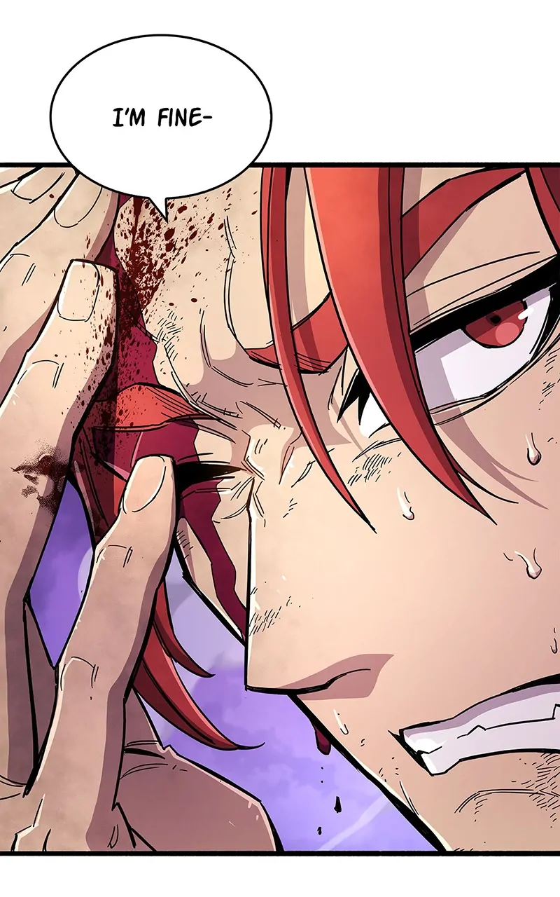 Read The Player Hides His Past EN Manga Online