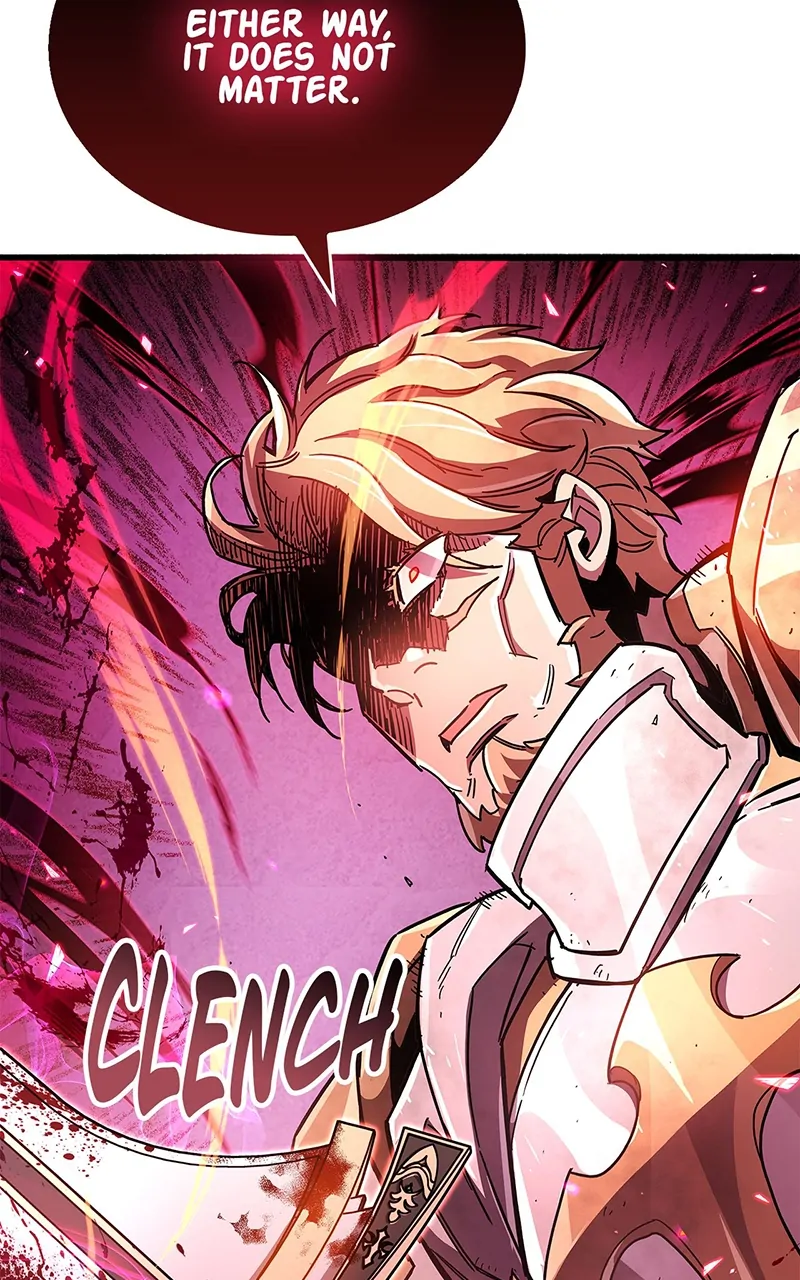 Read The Player Hides His Past EN Manga Online