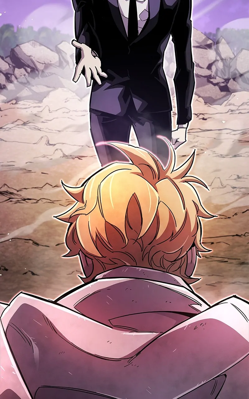 Read The Player Hides His Past EN Manga Online