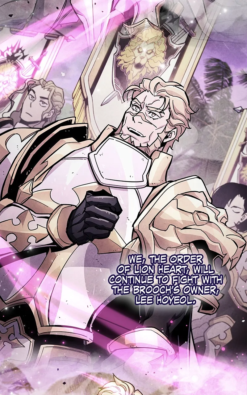 Read The Player Hides His Past EN Manga Online