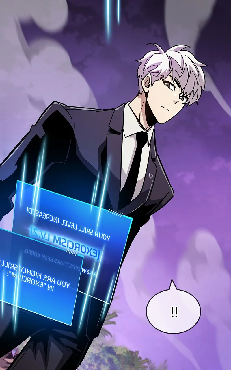 Read The Player Hides His Past EN Manga Online