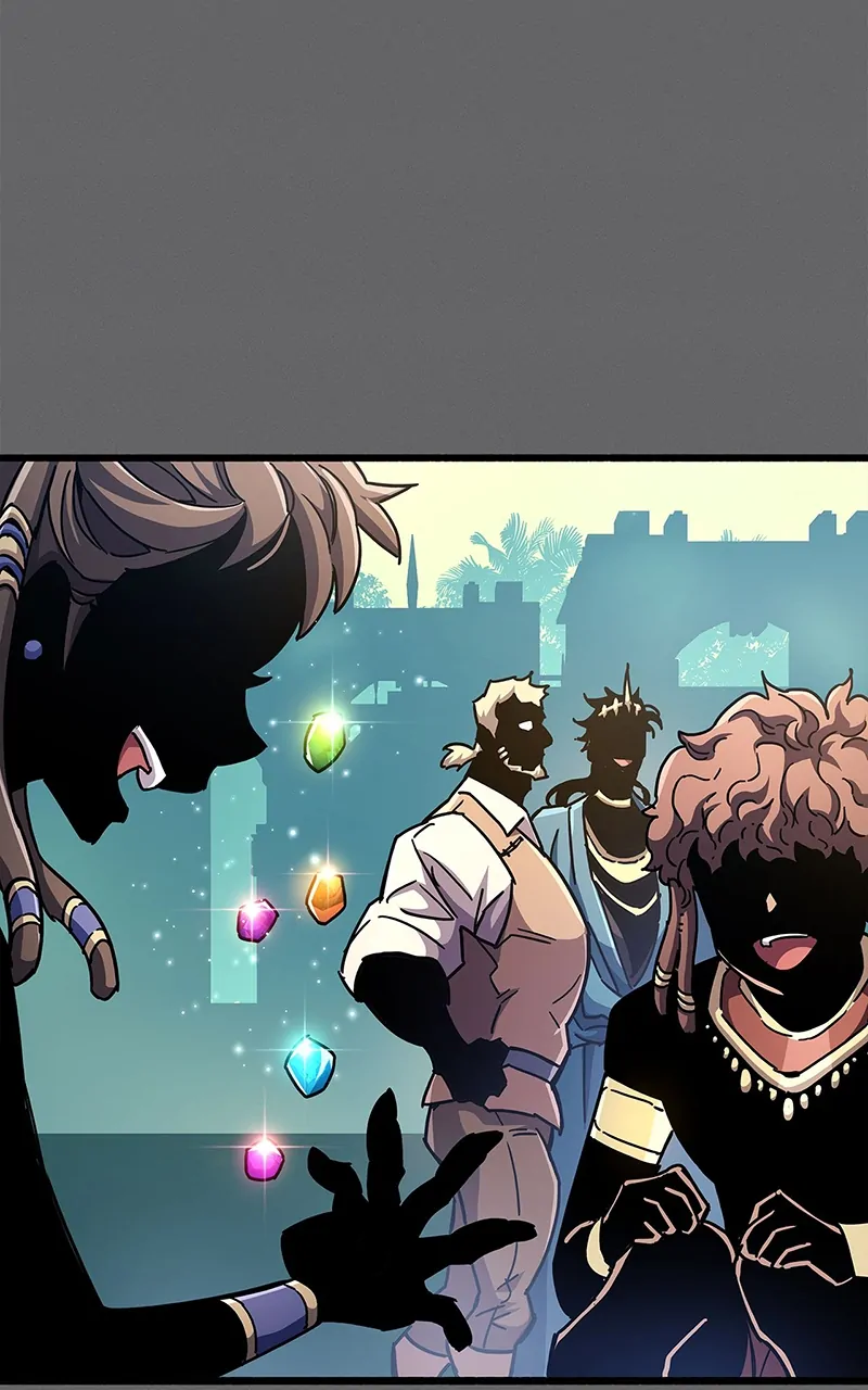 Read The Player Hides His Past EN Manga Online