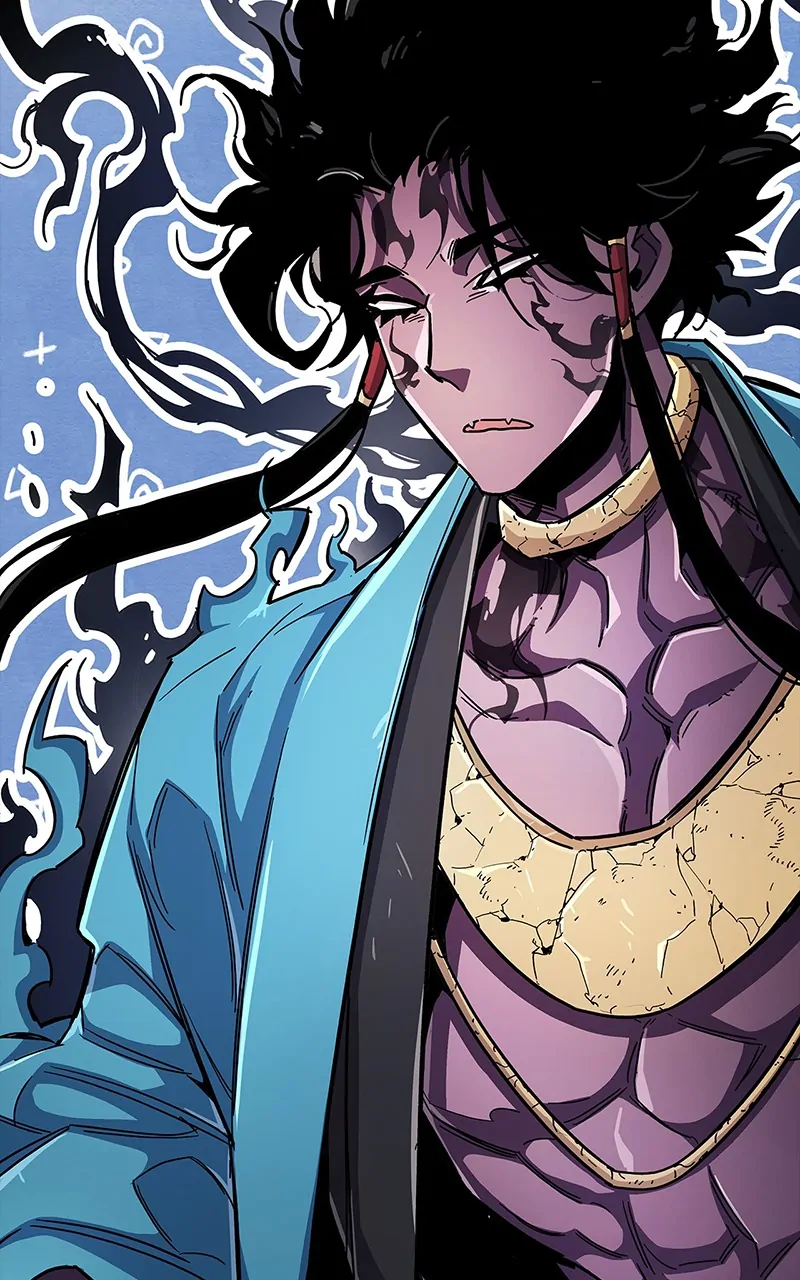 Read The Player Hides His Past EN Manga Online