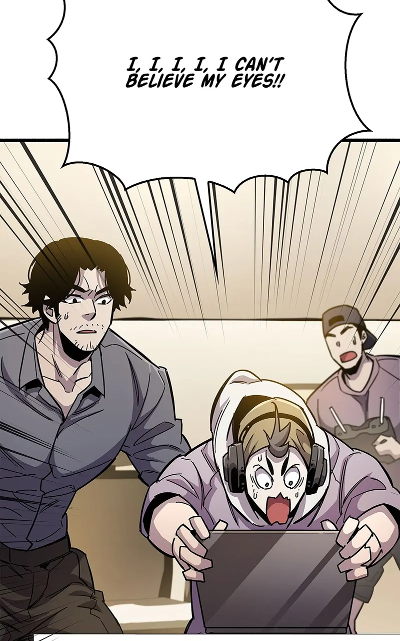 Read The Player Hides His Past EN Manga Online