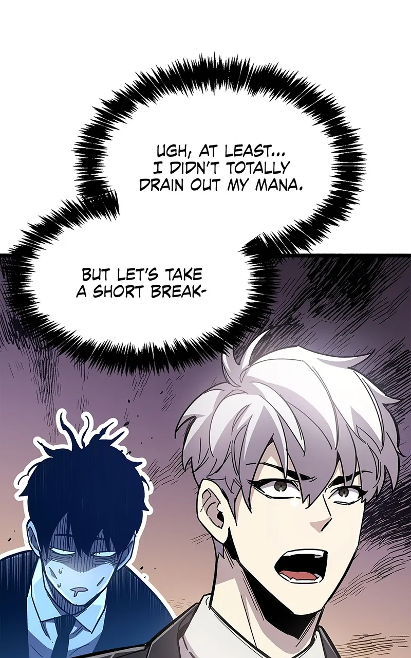 Read The Player Hides His Past EN Manga Online