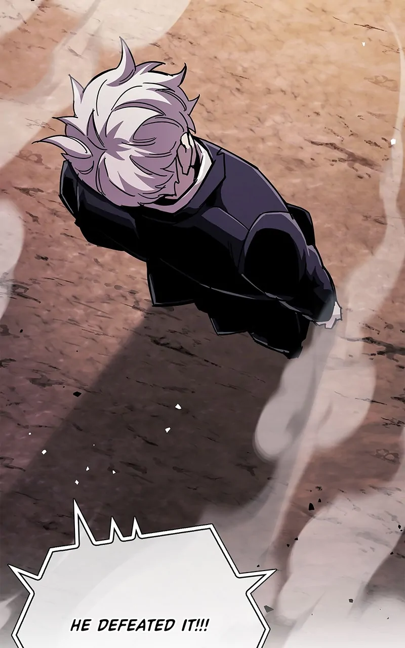 Read The Player Hides His Past EN Manga Online