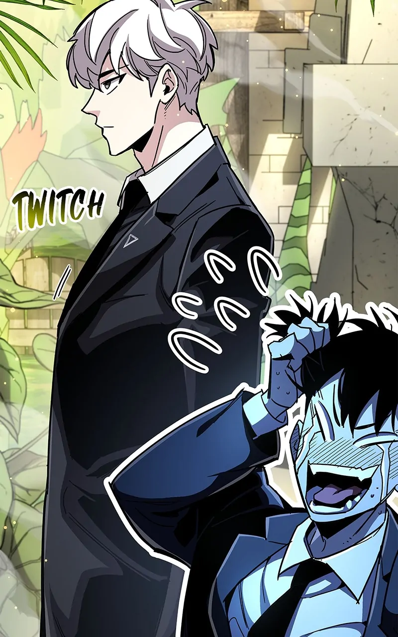 Read The Player Hides His Past EN Manga Online