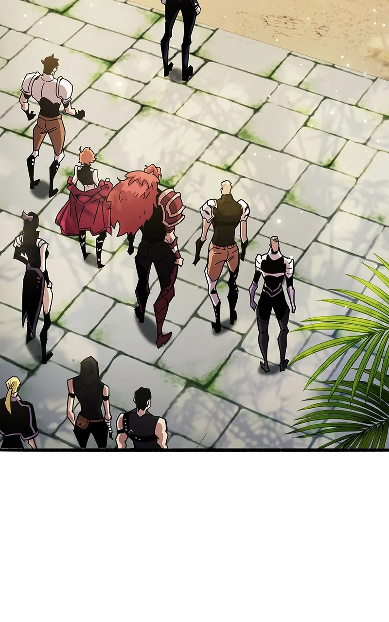 Read The Player Hides His Past EN Manga Online