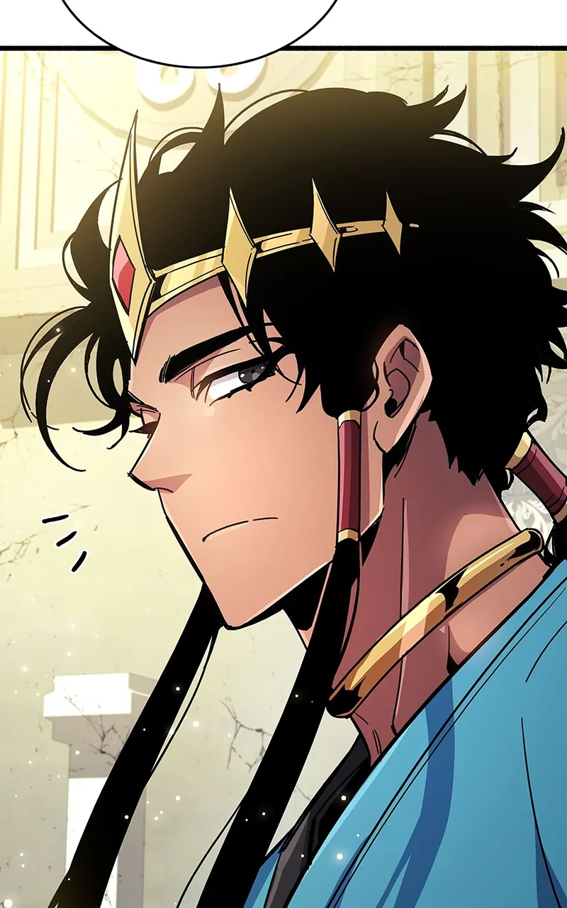 Read The Player Hides His Past EN Manga Online