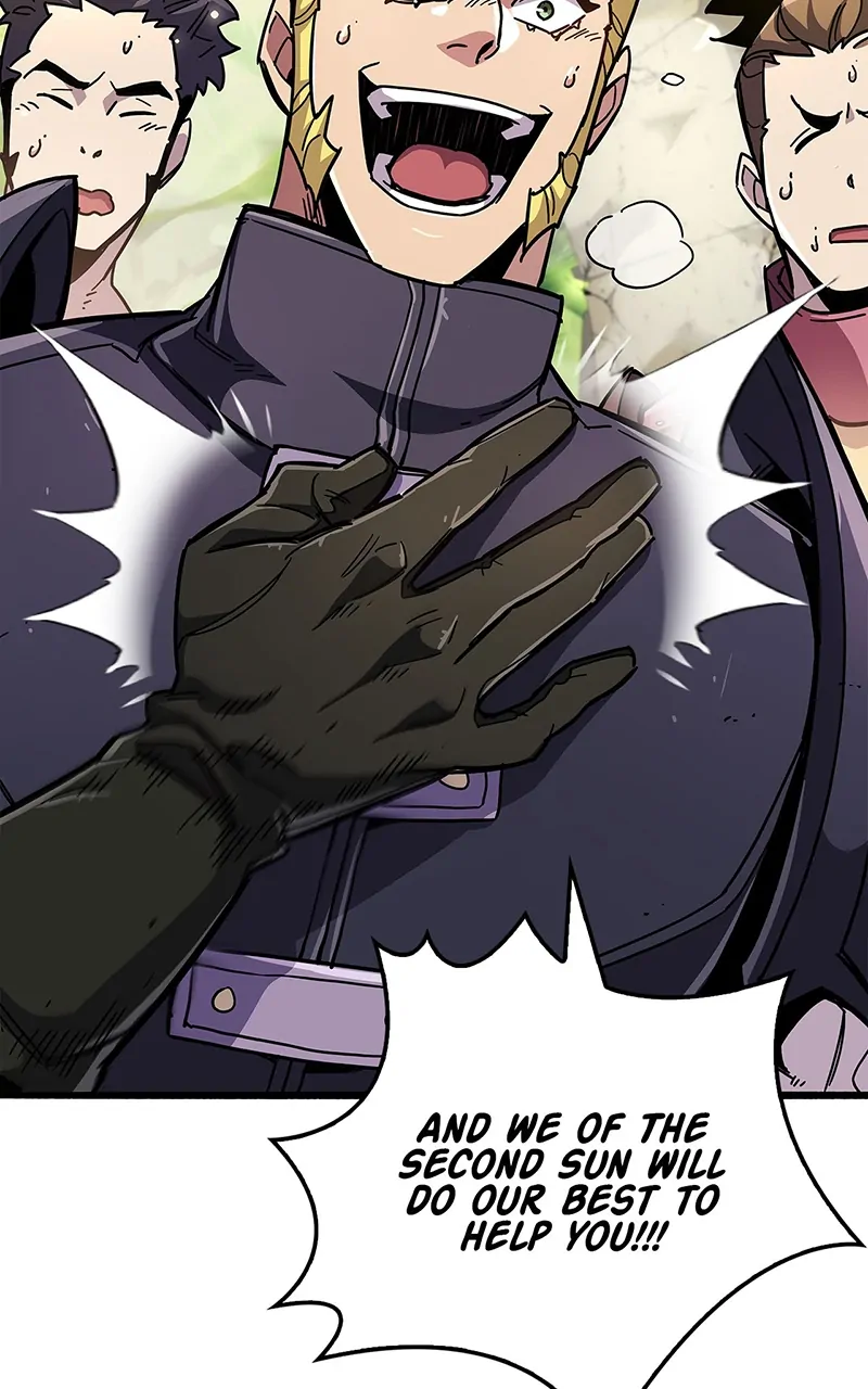 Read The Player Hides His Past EN Manga Online