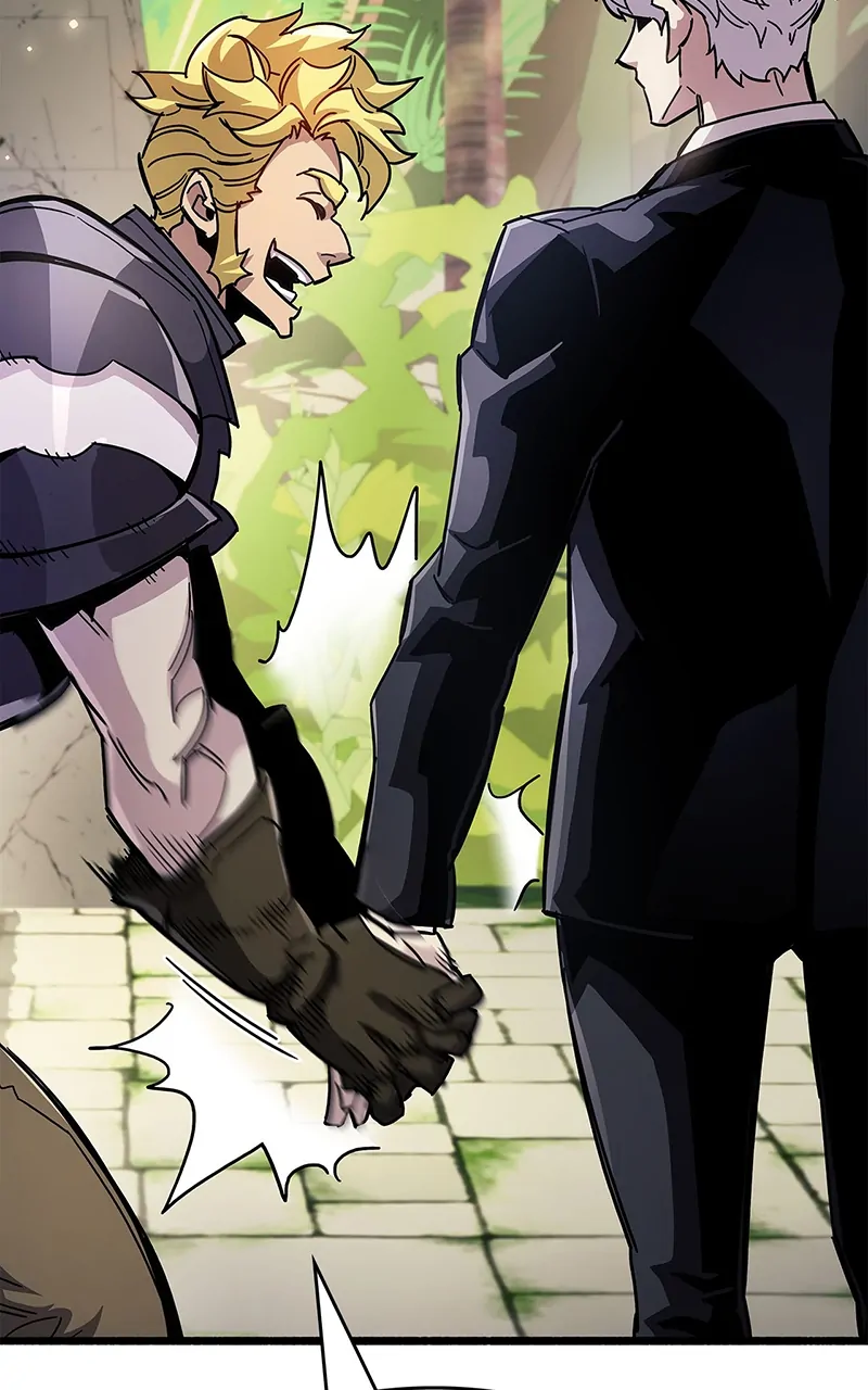 Read The Player Hides His Past EN Manga Online