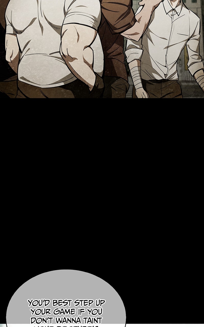 Read The Player Hides His Past EN Manga Online