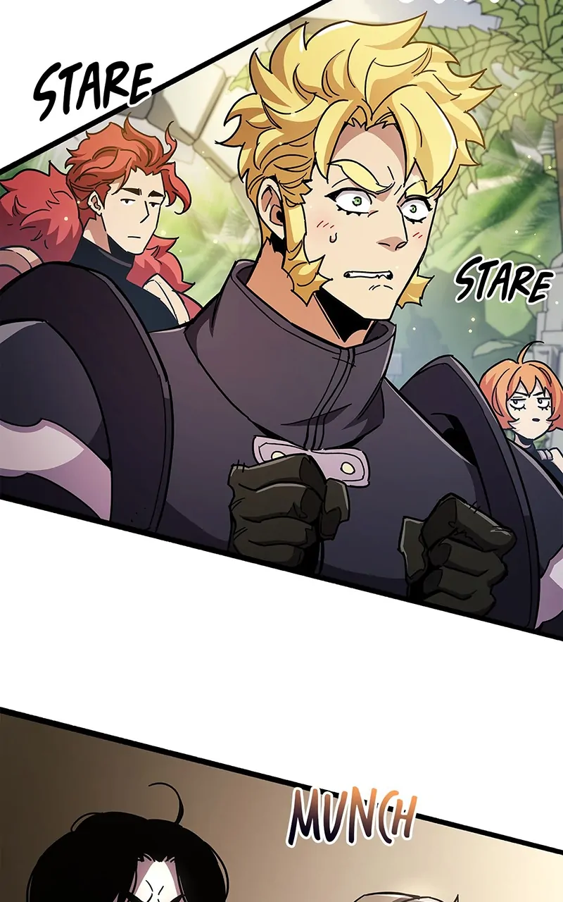 Read The Player Hides His Past EN Manga Online