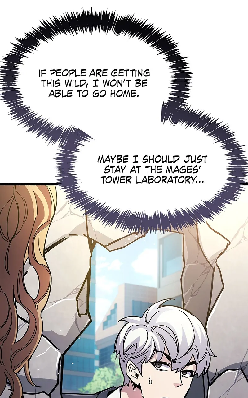 Read The Player Hides His Past EN Manga Online