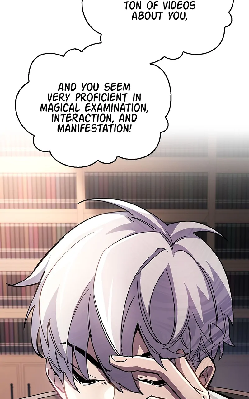 Read The Player Hides His Past EN Manga Online