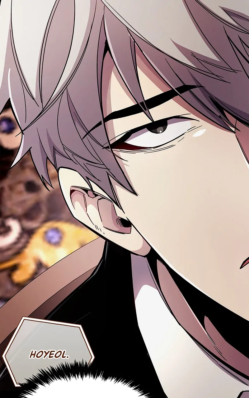 Read The Player Hides His Past EN Manga Online