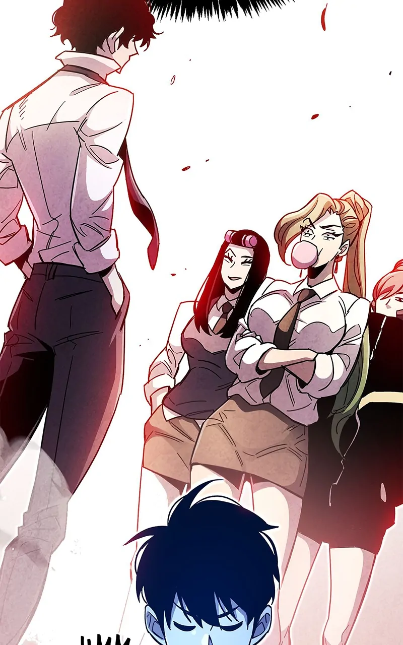 Read The Player Hides His Past EN Manga Online