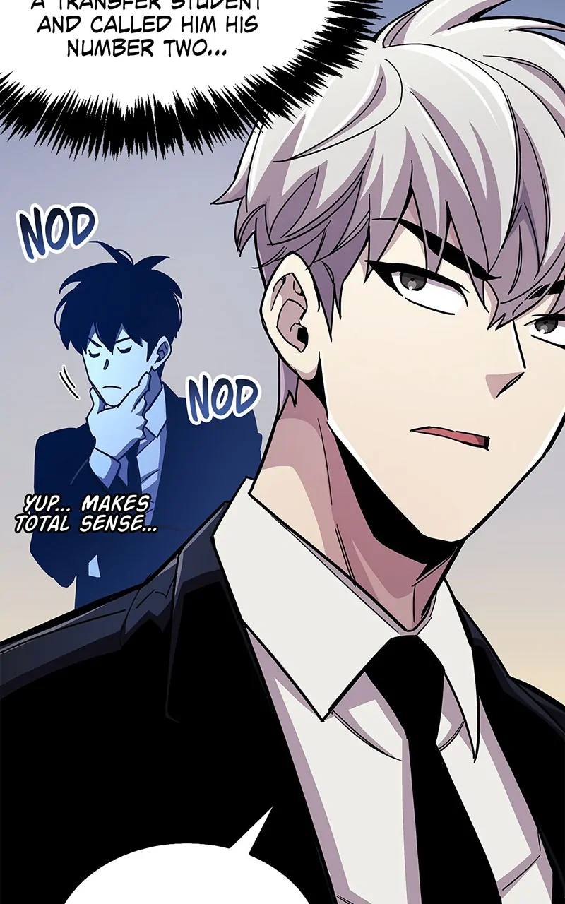 Read The Player Hides His Past EN Manga Online