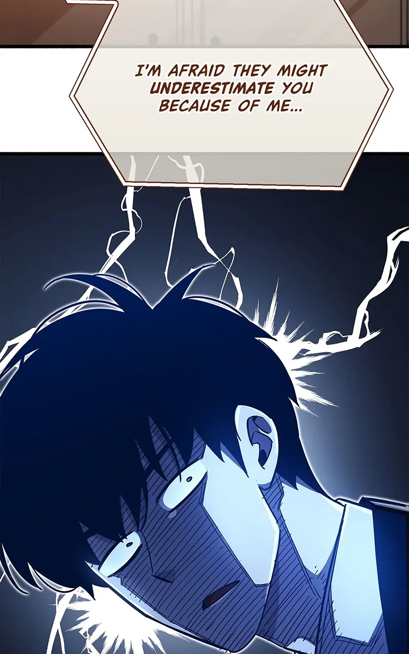 Read The Player Hides His Past EN Manga Online