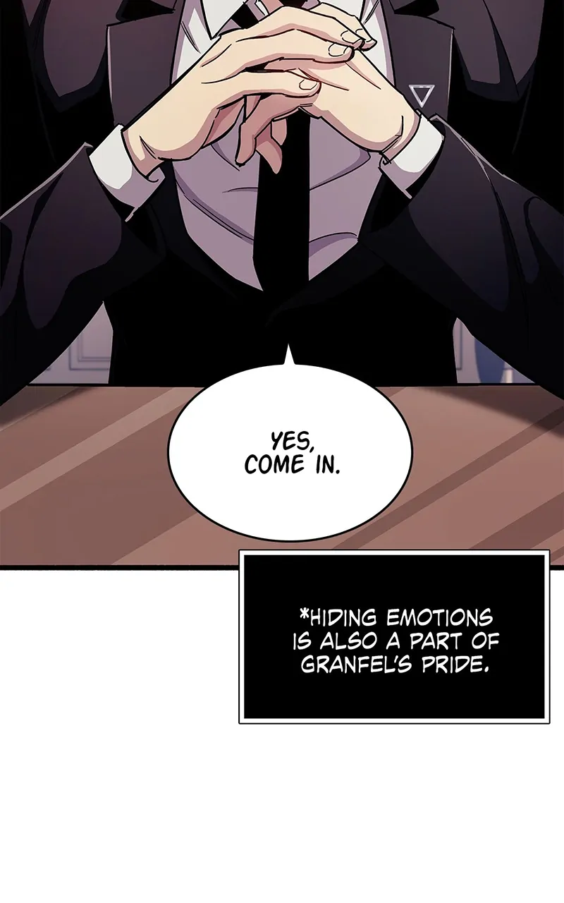 Read The Player Hides His Past EN Manga Online