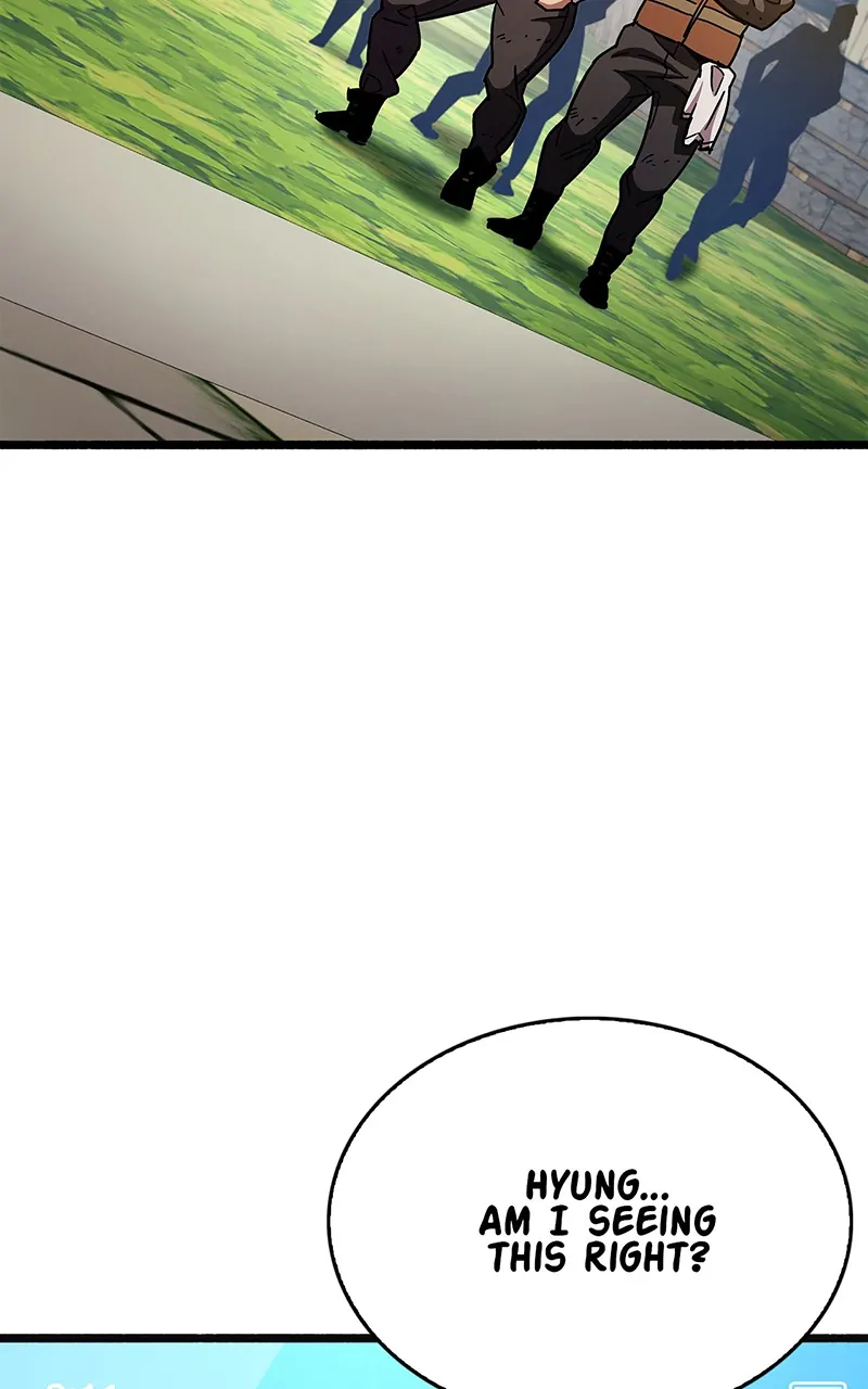 Read The Player Hides His Past EN Manga Online