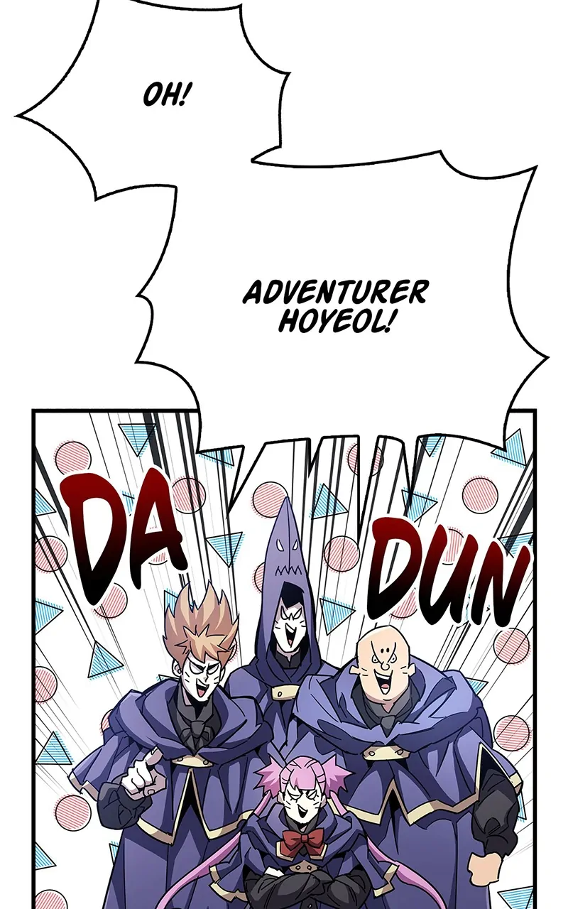 Read The Player Hides His Past EN Manga Online