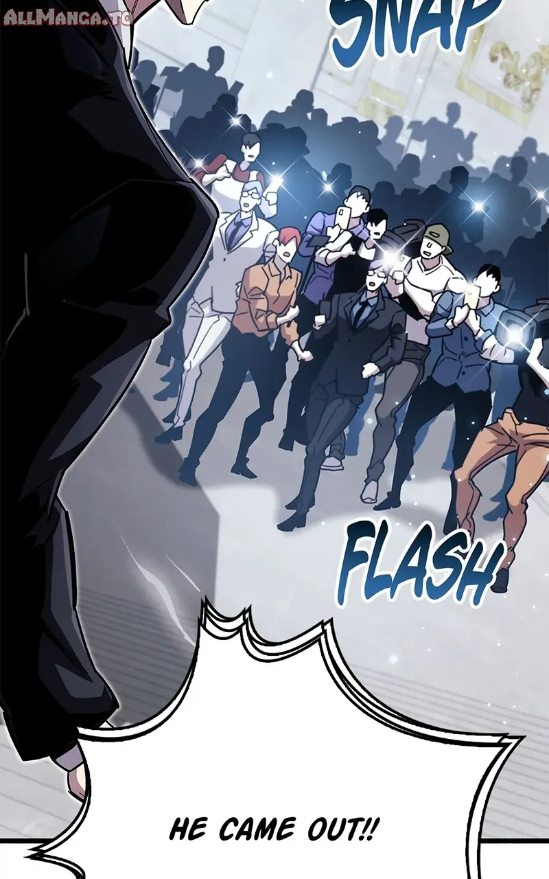 Read The Player Hides His Past EN Manga Online