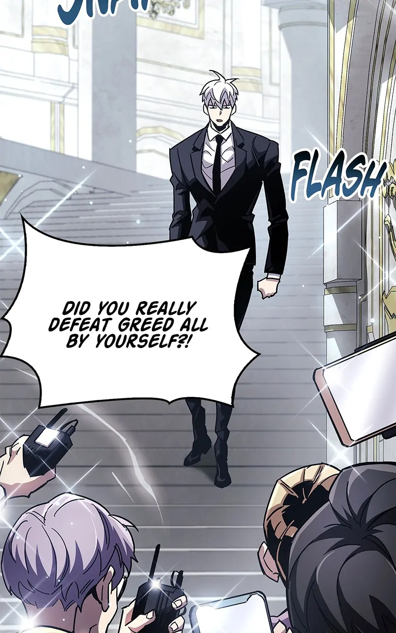 Read The Player Hides His Past EN Manga Online