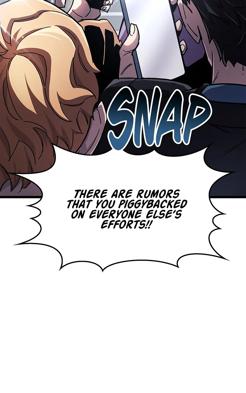 Read The Player Hides His Past EN Manga Online