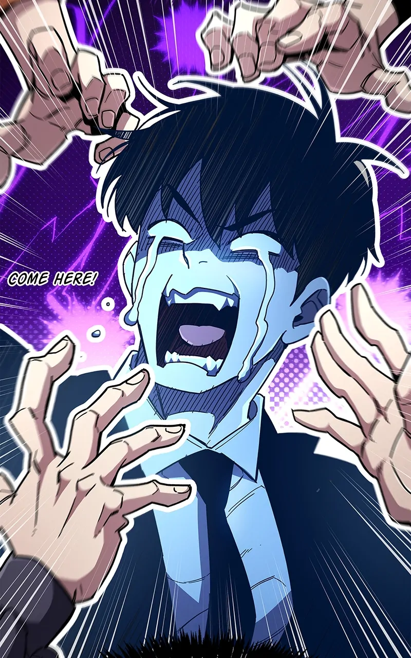 Read The Player Hides His Past EN Manga Online