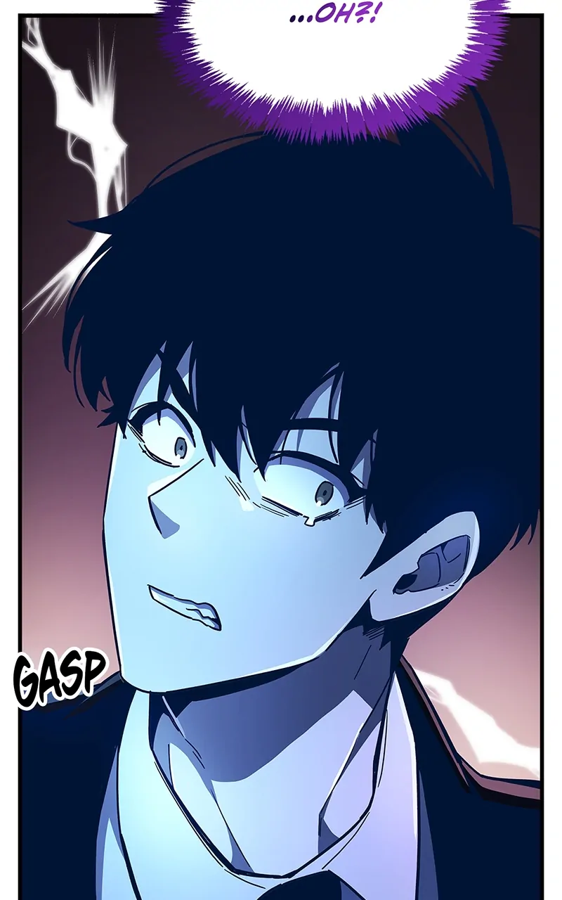 Read The Player Hides His Past EN Manga Online