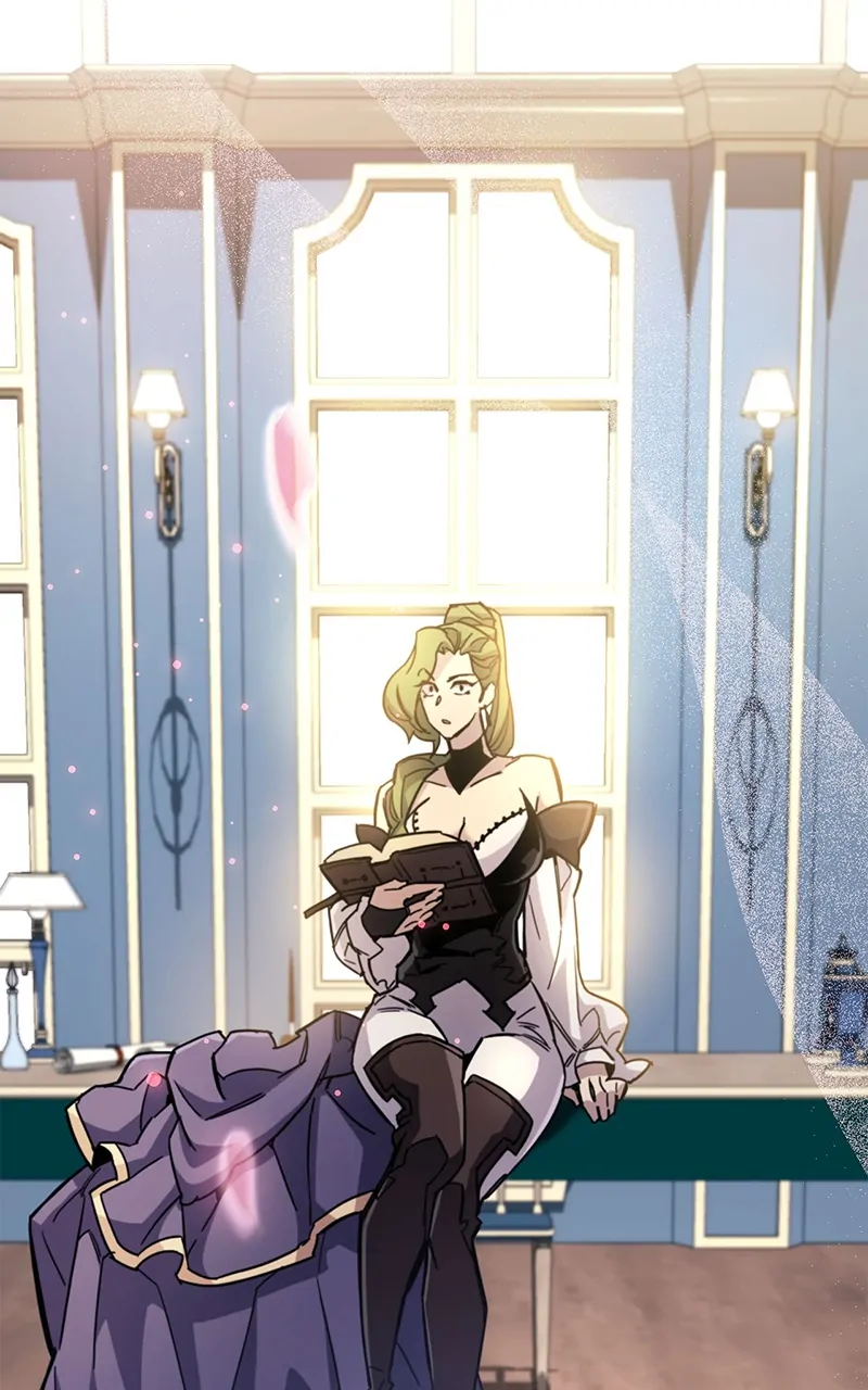 Read The Player Hides His Past EN Manga Online