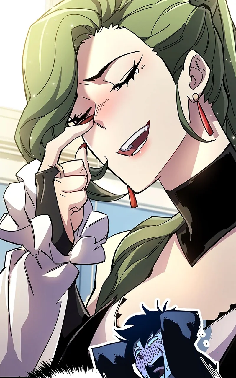 Read The Player Hides His Past EN Manga Online