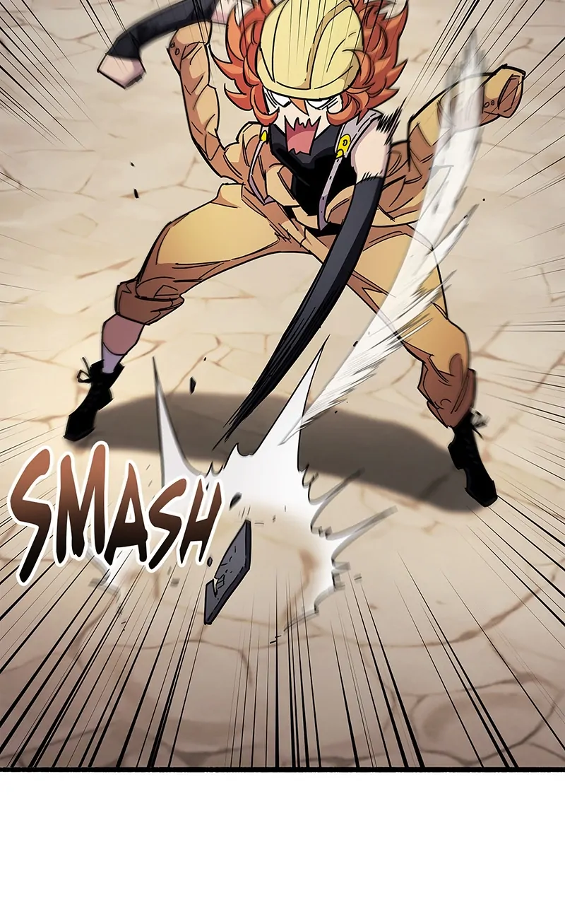 Read The Player Hides His Past EN Manga Online