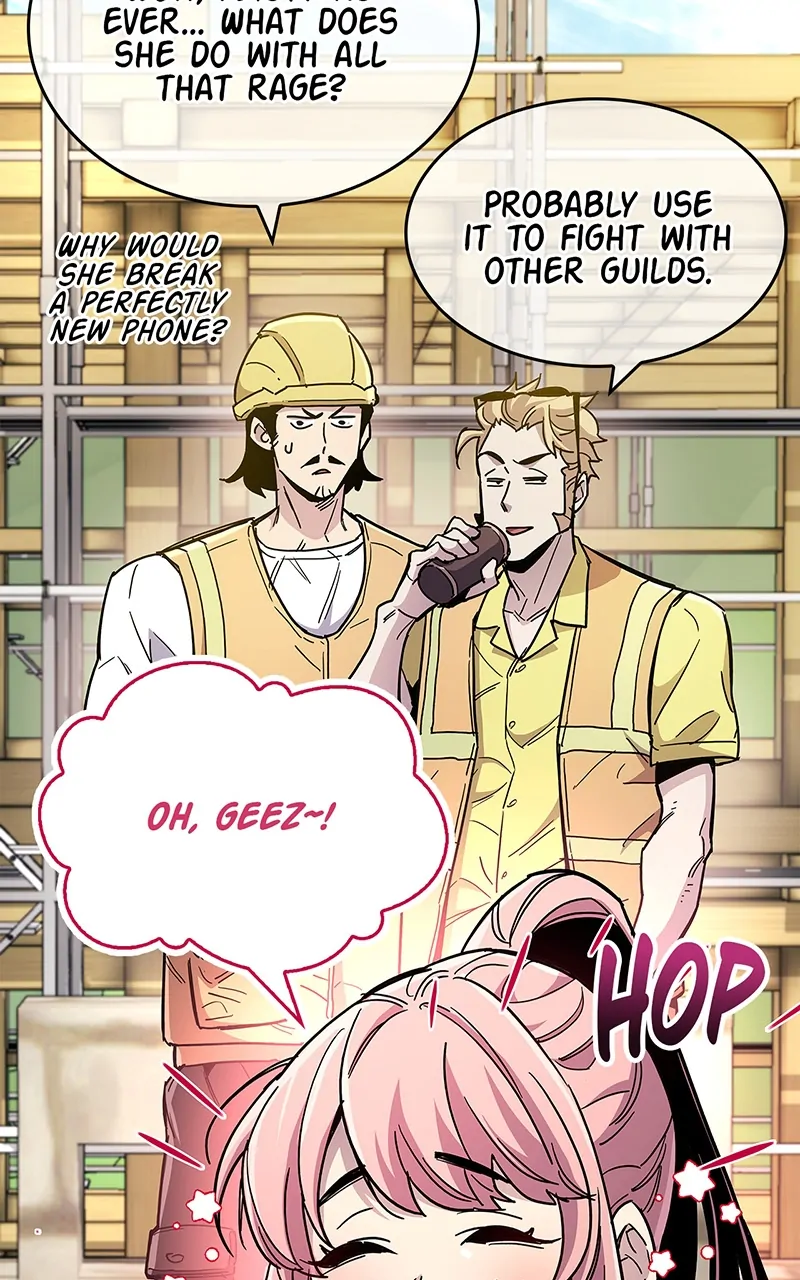 Read The Player Hides His Past EN Manga Online