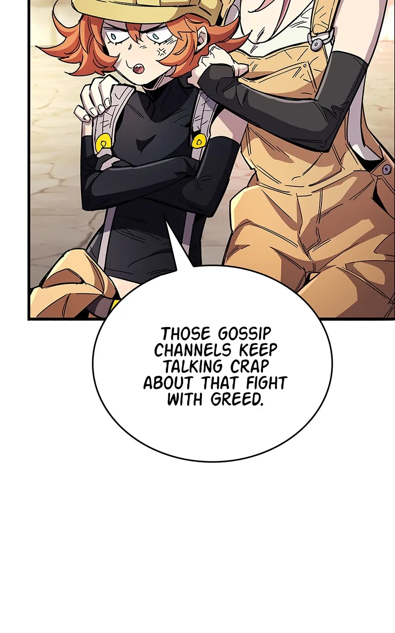 Read The Player Hides His Past EN Manga Online