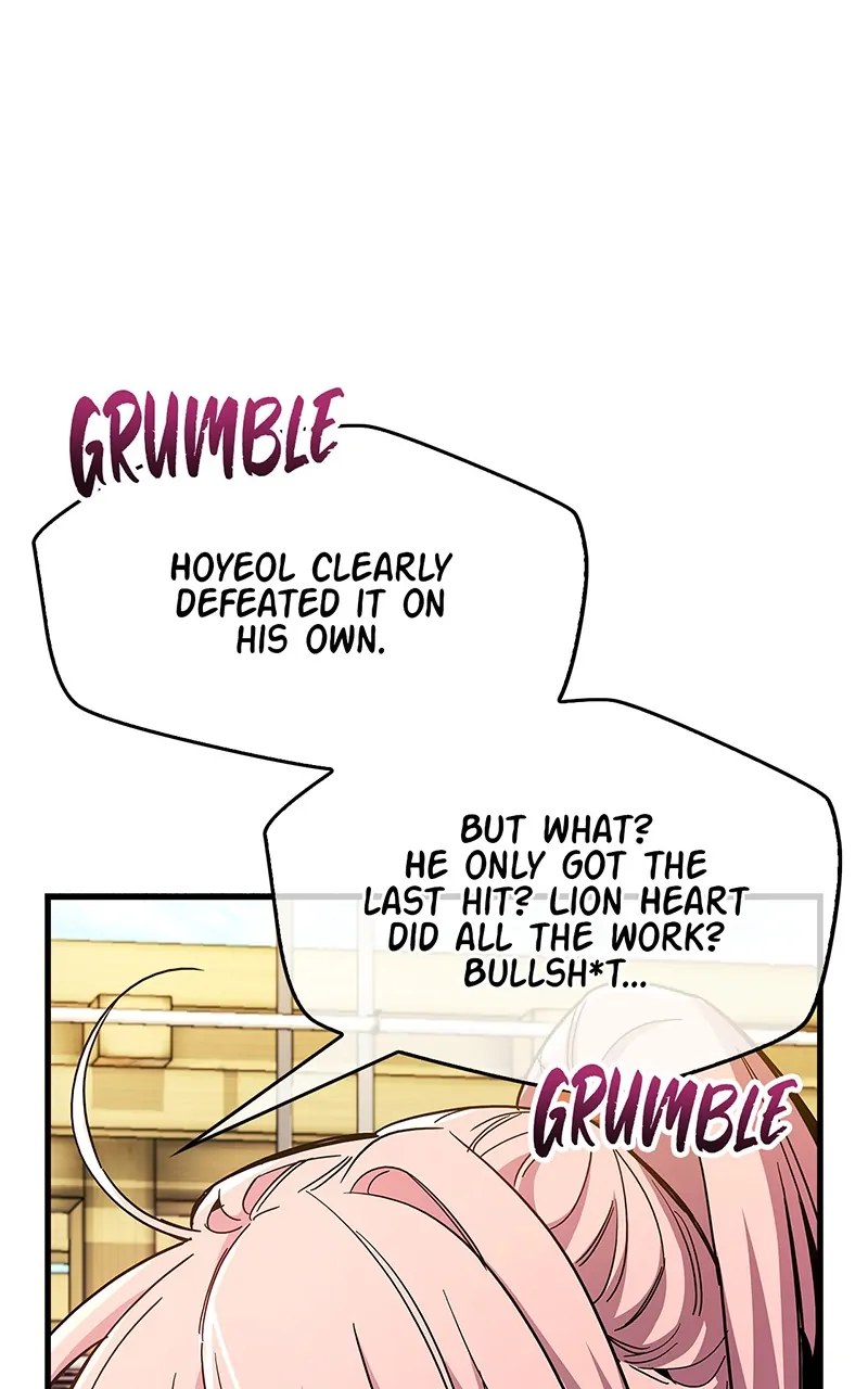 Read The Player Hides His Past EN Manga Online