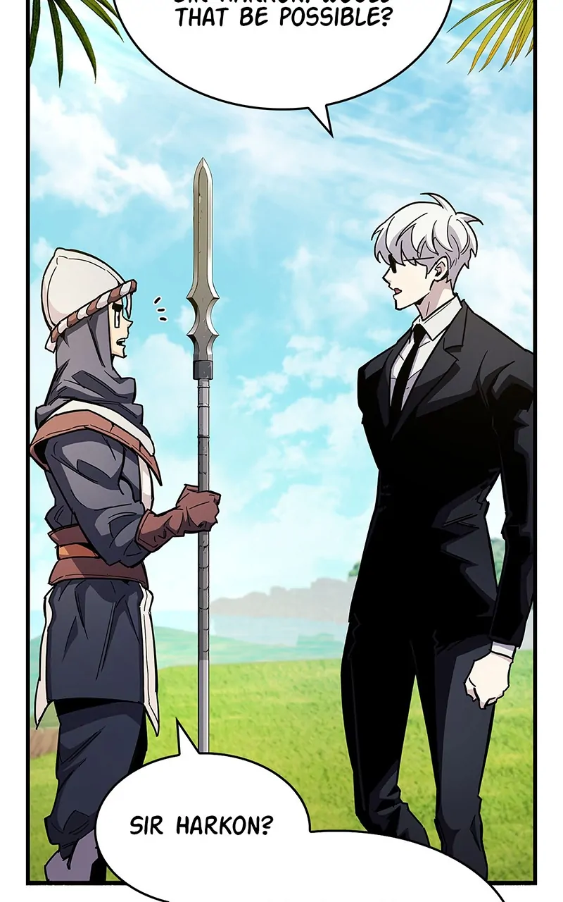 Read The Player Hides His Past EN Manga Online