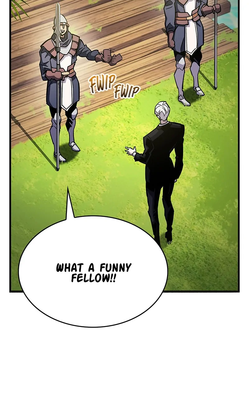 Read The Player Hides His Past EN Manga Online