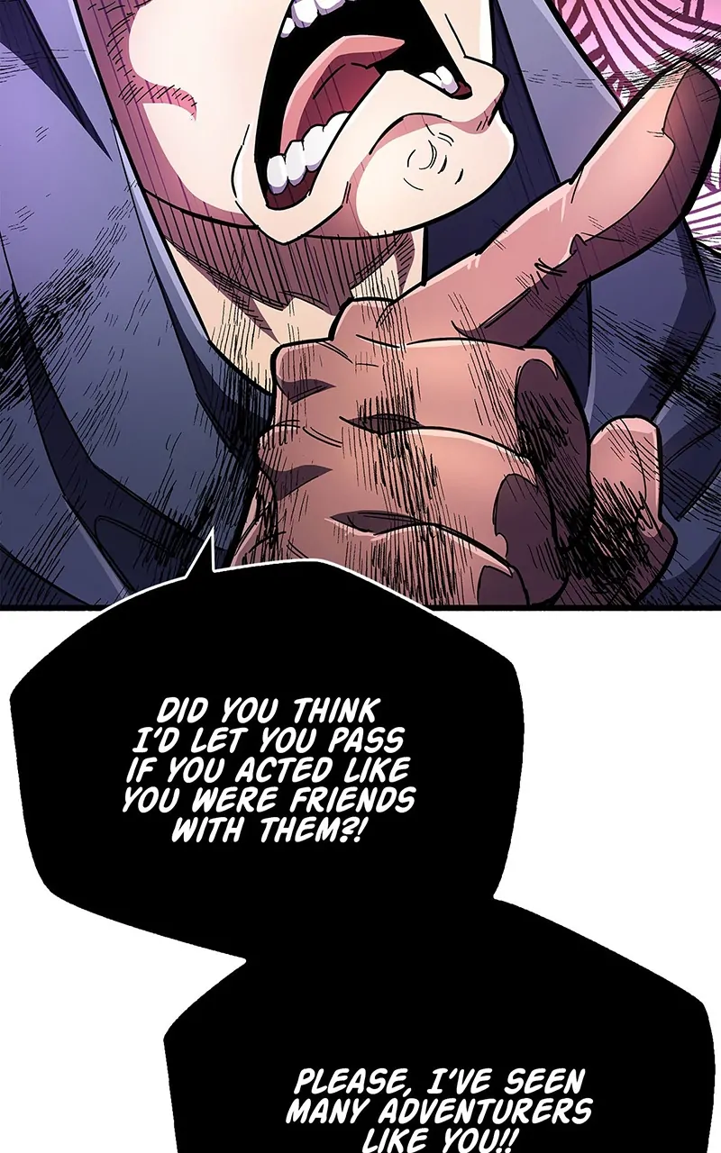 Read The Player Hides His Past EN Manga Online