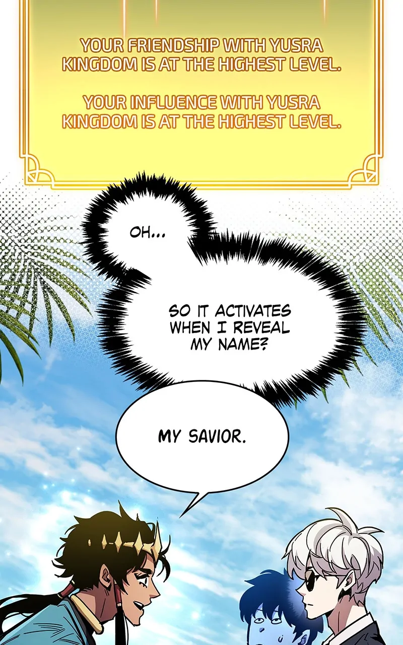 Read The Player Hides His Past EN Manga Online