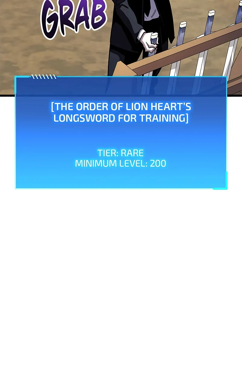 Read The Player Hides His Past EN Manga Online